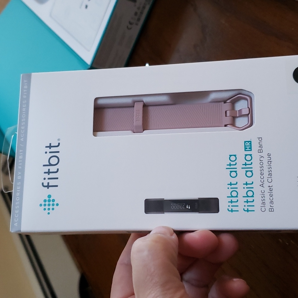 Fitbit alta bundle - Picture 6 of 9